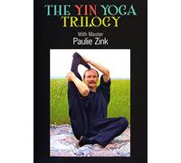 The Yin Yoga Trilogy