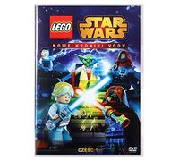 The Yoda Chronicles part 2 [DVD] (IMPORT) (No hay versión española)