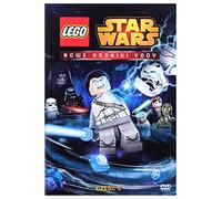 The Yoda Chronicles part 2 [DVD] (IMPORT) (No hay versión española)