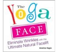 The Yoga Face (ebook)