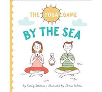 The Yoga Game by the Sea: 1