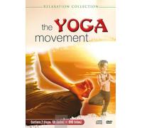The Yoga movement Vol.1 CD+DVD