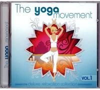 The Yoga movement Vol.1 -Música Relax-