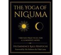 The Yoga Of Niguma