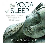 The Yoga of Sleep