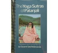 The Yoga Sutras of Patanjali