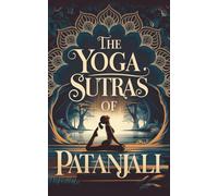 The Yoga Sutras of Patanjali