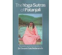 The Yoga Sutras of Patanjali