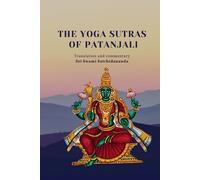 The Yoga Sutras of Patanjali