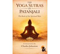 THE YOGA SUTRAS OF PATANJALI - PB