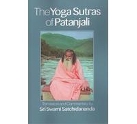 The Yoga Sutras of Patanjali (Pocket Edition)