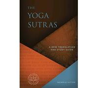 The Yogasutras: A Short Course (The Oxford Centre for Hindu Studies Mandala Publishing)
