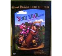 The Yogi Bear Show the Complete Series