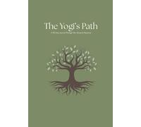 The Yogi's Path: A 90-Day Journal Through the Yamas & Niyamas