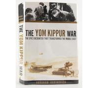 The Yom Kippur War
