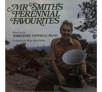The Yorkshire Imperial Band - Mr. Smith's Perennial Favourites