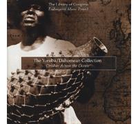 The Yoruba / Dahomean Collection: Orishas Across The Ocean by Yoruba, Dahomean Collection: Orishas Across the Oce (2012-05-30)