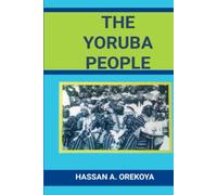 THE YORUBA PEOPLE