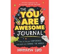 The You Are Awesome Journal