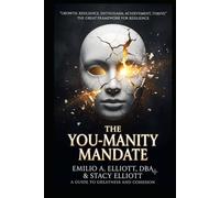 The You-Manity Mandate: Stop the Lies. Reclaim Your Life! (Leadership Unlimited)
