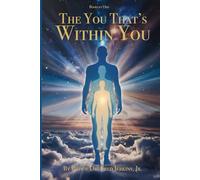 The You That's Within You By Bishop Dr. Fred Jerkins, Jr.