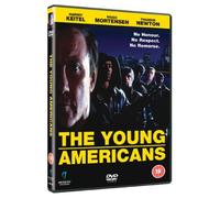 The Young Americans [1993] [DVD] [Reino Unido]