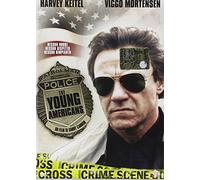 The_Young_Americans [Italia] [DVD]