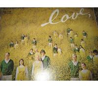 The Young Americans - Love [The Young Americans] Import from Japan