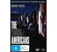 The Young Americans [NON-UK Format / PAL / Region 4 Import - Australia]