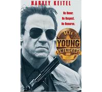 The Young Americans [USA] [DVD]