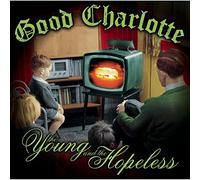 The Young and the Hopeless by Good Charlotte