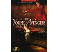 The Young Avengers