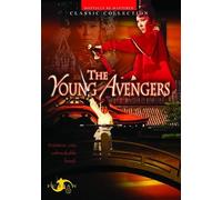 The Young Avengers [DVD]