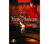 The Young Avengers [DVD]