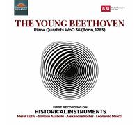 The Young Beethoven