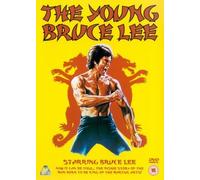 The Young Bruce Lee [DVD] by Bruce Li