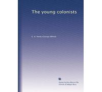 The young colonists