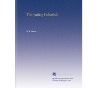The young Colonists
