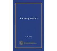 The young colonists