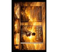 The young Debtera: Under the Mountains of Ancient Faith A Journey of Discipline and Destiny