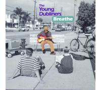 The Young Dubliners BREATHE (CD) (Importación USA)