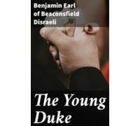 The Young Duke (ebook)