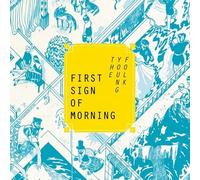 The Young Folk - The Young Folk : The First Sign of Morning