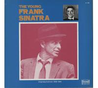 The Young Frank Sinatra [LP] [Vinyl]