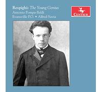 The Young Genius
