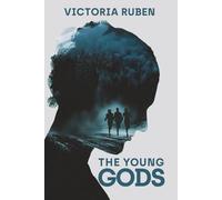 The Young Gods: 1 (The Ascendants)