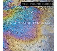The Young Gods Data Mirage Tangram (CD) Album (Importación USA)