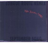 The Young Gods - Longue Route