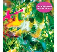 The Young Gods - Second Nature