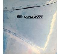 The Young Gods T.V. Sky (CD) 30th Anniversary Album (Importación USA)